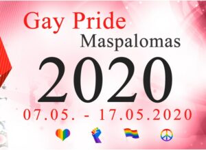 gay pride day 2020
