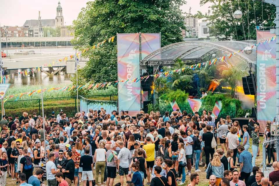 Unicorn Festival 2020 Infos, Sat, 04 Jul 2020 | Pride Ticket