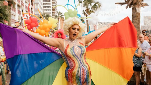 gay pride week 2020